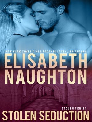 Stolen Seduction (Stolen Series #3) - ebook
